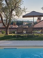 Il cantuccio sul Garda