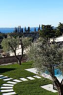 Il cantuccio sul Garda