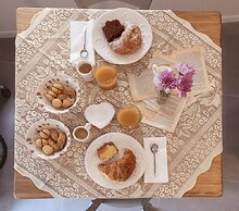 Il cantuccio sul Garda