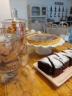 Il cantuccio sul Garda