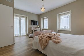 Il cantuccio sul Garda