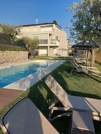 Il cantuccio sul Garda