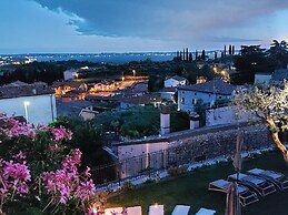 Il cantuccio sul Garda