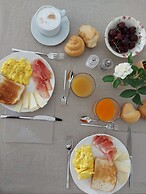 Il cantuccio sul Garda