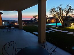 Il cantuccio sul Garda