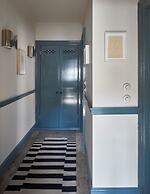 The Townhouse by 8 Holland Street