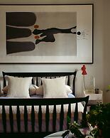 The Townhouse by 8 Holland Street
