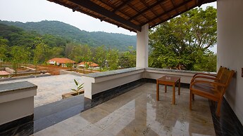 Aara Jungle Resort