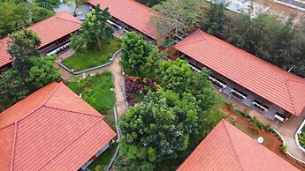 Aara Jungle Resort