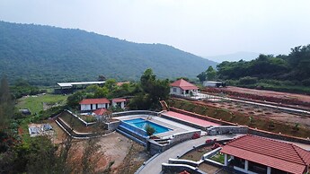 Aara Jungle Resort
