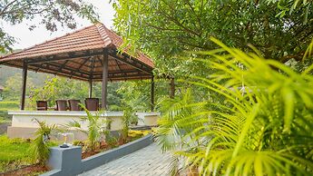 Aara Jungle Resort