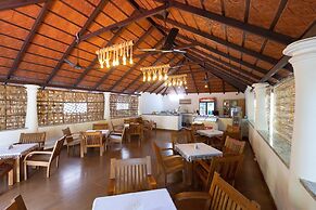Aara Jungle Resort