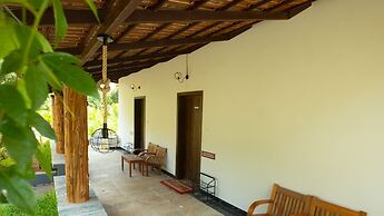 Aara Jungle Resort