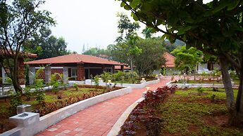Aara Jungle Resort