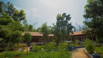 Aara Jungle Resort