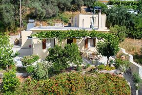 Casa Alta with mountain views
