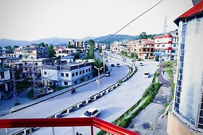 City View Guest House - Rawalakot