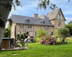 Domaine de Blanvatel