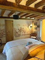 Domaine de Blanvatel