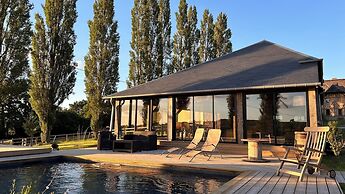 Domaine de Blanvatel