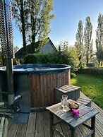 Domaine de Blanvatel