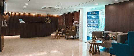 Best Western Maharani Bagh