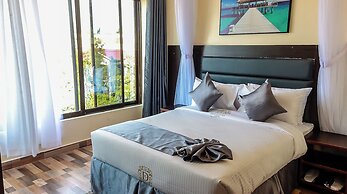 Grand Duke Hotel Limited