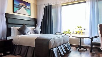 Grand Duke Hotel Limited