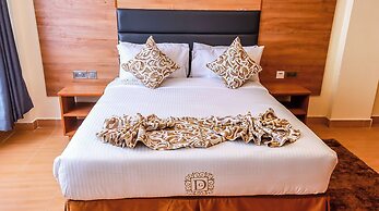 Grand Duke Hotel Limited