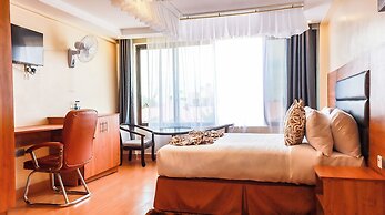 Grand Duke Hotel Limited