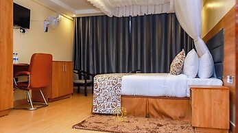Grand Duke Hotel Limited