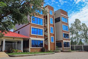 Grand Duke Hotel Limited