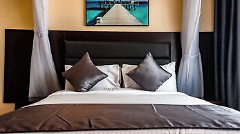 Grand Duke Hotel Limited