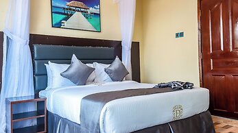 Grand Duke Hotel Limited
