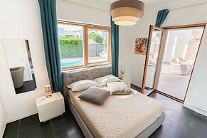 Villa Incanto nel Blu by Wonderful Italy