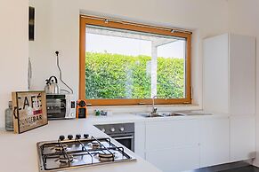 Villa Incanto nel Blu by Wonderful Italy