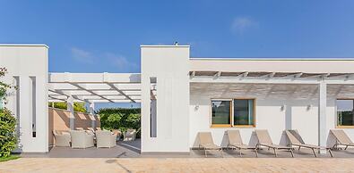 Villa Incanto nel Blu by Wonderful Italy