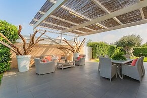 Villa Incanto nel Blu by Wonderful Italy