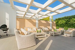 Villa Incanto nel Blu by Wonderful Italy