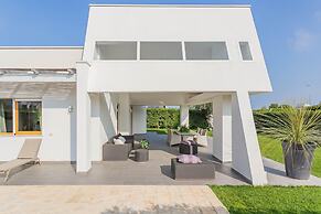 Villa Incanto nel Blu by Wonderful Italy