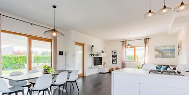 Villa Incanto nel Blu by Wonderful Italy