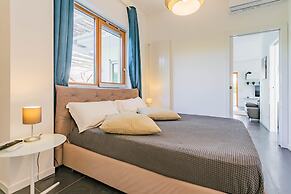 Villa Incanto nel Blu by Wonderful Italy