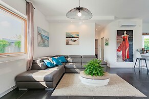 Villa Incanto nel Blu by Wonderful Italy