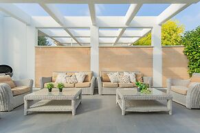 Villa Incanto nel Blu by Wonderful Italy