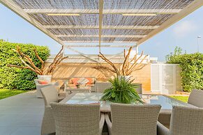 Villa Incanto nel Blu by Wonderful Italy