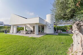 Villa Incanto nel Blu by Wonderful Italy