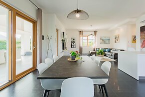 Villa Incanto nel Blu by Wonderful Italy