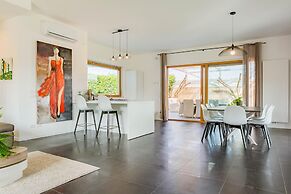 Villa Incanto nel Blu by Wonderful Italy