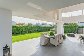 Villa Incanto nel Blu by Wonderful Italy