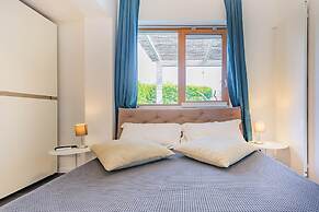 Villa Incanto nel Blu by Wonderful Italy